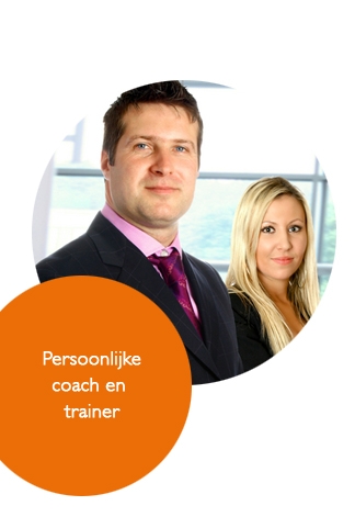 Persoonlijke coach en trainer